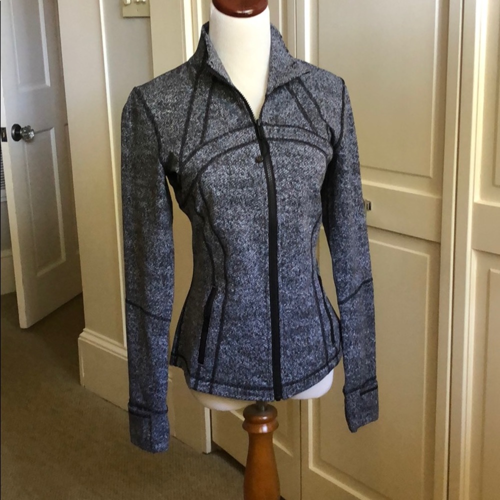 Lulemon define jacket